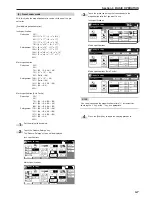 Preview for 39 page of Triumph Adler DC 2130 Instruction Handbook Manual