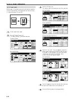 Preview for 40 page of Triumph Adler DC 2130 Instruction Handbook Manual