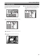 Preview for 41 page of Triumph Adler DC 2130 Instruction Handbook Manual