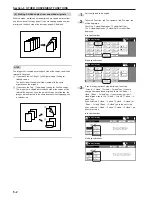 Preview for 46 page of Triumph Adler DC 2130 Instruction Handbook Manual