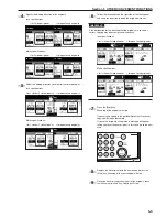 Preview for 47 page of Triumph Adler DC 2130 Instruction Handbook Manual