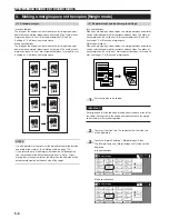 Preview for 50 page of Triumph Adler DC 2130 Instruction Handbook Manual