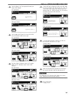 Preview for 51 page of Triumph Adler DC 2130 Instruction Handbook Manual