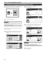 Preview for 52 page of Triumph Adler DC 2130 Instruction Handbook Manual