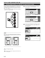 Preview for 60 page of Triumph Adler DC 2130 Instruction Handbook Manual