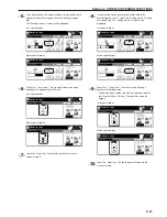 Preview for 61 page of Triumph Adler DC 2130 Instruction Handbook Manual