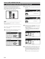 Preview for 64 page of Triumph Adler DC 2130 Instruction Handbook Manual