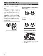 Preview for 70 page of Triumph Adler DC 2130 Instruction Handbook Manual