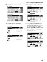 Preview for 71 page of Triumph Adler DC 2130 Instruction Handbook Manual