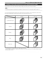 Preview for 75 page of Triumph Adler DC 2130 Instruction Handbook Manual