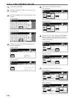 Preview for 76 page of Triumph Adler DC 2130 Instruction Handbook Manual