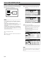 Preview for 78 page of Triumph Adler DC 2130 Instruction Handbook Manual