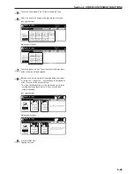 Preview for 79 page of Triumph Adler DC 2130 Instruction Handbook Manual