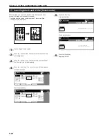 Preview for 82 page of Triumph Adler DC 2130 Instruction Handbook Manual