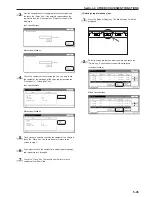 Preview for 89 page of Triumph Adler DC 2130 Instruction Handbook Manual