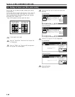 Preview for 92 page of Triumph Adler DC 2130 Instruction Handbook Manual