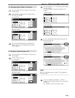 Preview for 95 page of Triumph Adler DC 2130 Instruction Handbook Manual