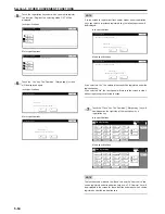 Preview for 98 page of Triumph Adler DC 2130 Instruction Handbook Manual