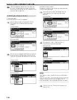 Preview for 106 page of Triumph Adler DC 2130 Instruction Handbook Manual