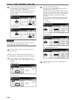 Preview for 108 page of Triumph Adler DC 2130 Instruction Handbook Manual