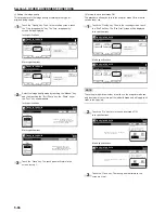 Preview for 110 page of Triumph Adler DC 2130 Instruction Handbook Manual