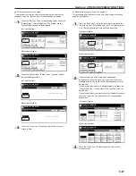 Preview for 111 page of Triumph Adler DC 2130 Instruction Handbook Manual