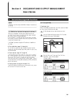 Preview for 115 page of Triumph Adler DC 2130 Instruction Handbook Manual