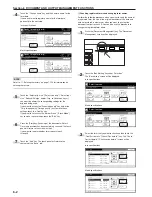 Preview for 116 page of Triumph Adler DC 2130 Instruction Handbook Manual