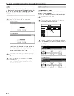 Preview for 118 page of Triumph Adler DC 2130 Instruction Handbook Manual