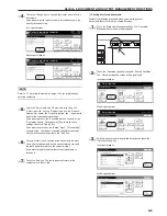 Preview for 119 page of Triumph Adler DC 2130 Instruction Handbook Manual