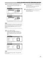 Preview for 121 page of Triumph Adler DC 2130 Instruction Handbook Manual