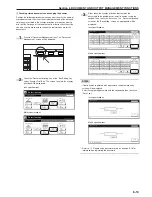 Preview for 127 page of Triumph Adler DC 2130 Instruction Handbook Manual