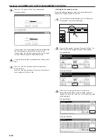 Preview for 130 page of Triumph Adler DC 2130 Instruction Handbook Manual