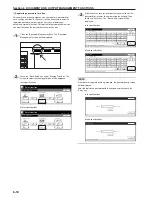 Preview for 132 page of Triumph Adler DC 2130 Instruction Handbook Manual