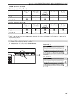 Preview for 135 page of Triumph Adler DC 2130 Instruction Handbook Manual