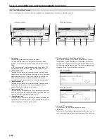 Preview for 136 page of Triumph Adler DC 2130 Instruction Handbook Manual