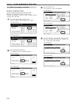 Preview for 140 page of Triumph Adler DC 2130 Instruction Handbook Manual