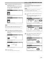 Preview for 149 page of Triumph Adler DC 2130 Instruction Handbook Manual