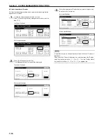 Preview for 152 page of Triumph Adler DC 2130 Instruction Handbook Manual