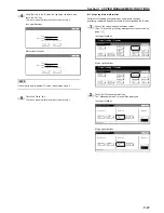 Preview for 153 page of Triumph Adler DC 2130 Instruction Handbook Manual