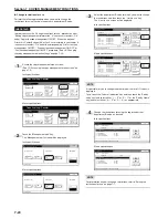 Preview for 156 page of Triumph Adler DC 2130 Instruction Handbook Manual