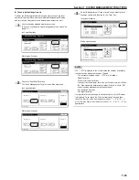 Preview for 159 page of Triumph Adler DC 2130 Instruction Handbook Manual