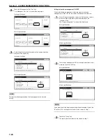 Preview for 162 page of Triumph Adler DC 2130 Instruction Handbook Manual