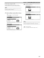 Preview for 163 page of Triumph Adler DC 2130 Instruction Handbook Manual