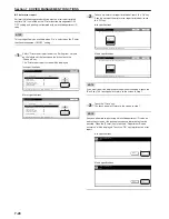 Preview for 164 page of Triumph Adler DC 2130 Instruction Handbook Manual