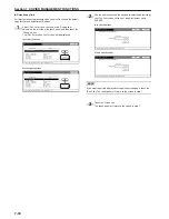 Preview for 170 page of Triumph Adler DC 2130 Instruction Handbook Manual