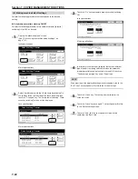 Preview for 178 page of Triumph Adler DC 2130 Instruction Handbook Manual