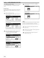 Preview for 198 page of Triumph Adler DC 2130 Instruction Handbook Manual