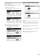 Preview for 199 page of Triumph Adler DC 2130 Instruction Handbook Manual