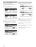 Preview for 212 page of Triumph Adler DC 2130 Instruction Handbook Manual